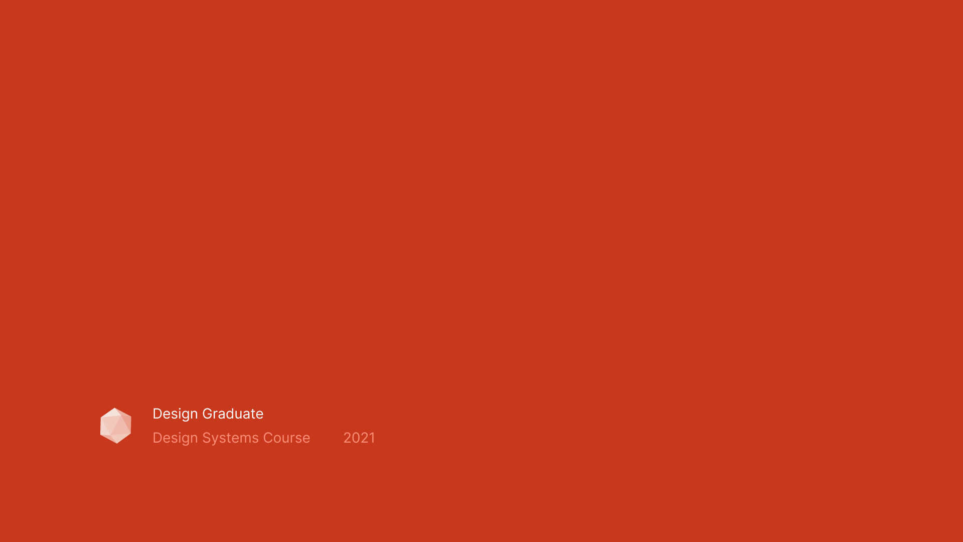 Project cover image